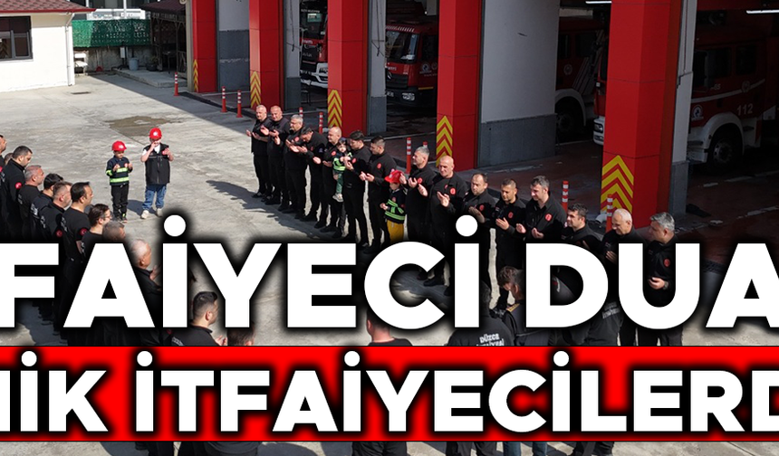 HAYALLERİ, 23 NİSAN’DA GERÇEĞE DÖNÜŞTÜRÜLDÜ