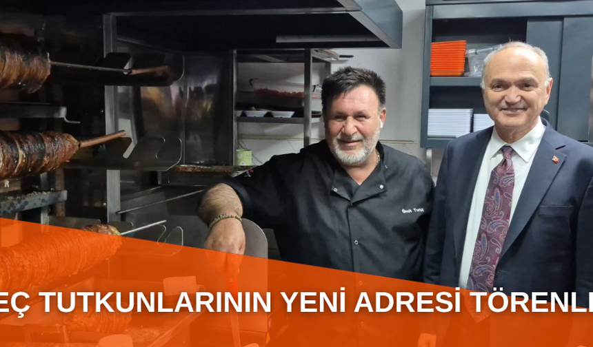 BELEDİYE BAŞKANI ÖZLÜ; “DÜZCE’DE SESSİZ DEVRİM YAPIYORUZ”
