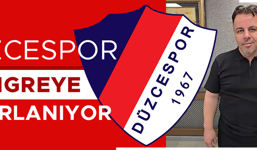 KULÜP MÜDÜRÜ YAVUZ’DAN SÜRECE İLİŞKİN AÇIKLAMA