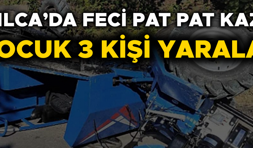 YARALILARIN TEDAVİSİ DEVAM EDİYOR