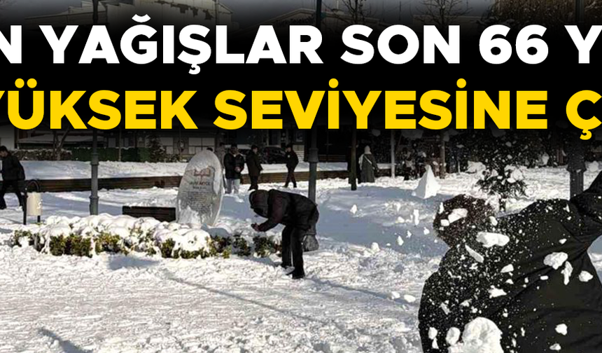 DÜZCE MEVSİM NORMALLERİNE GÖRE YÜZDE 60’IN ÜZERİNDE YAĞIŞ ALDI