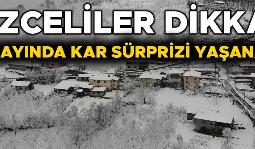 YER YER KUVVETLİ OLACAK…