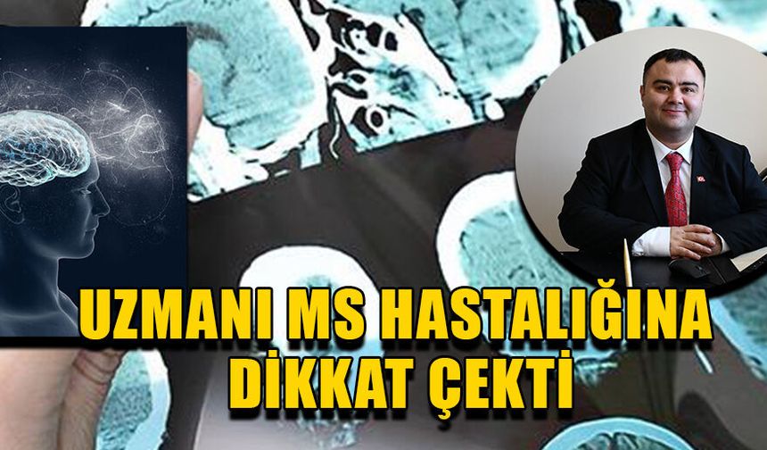 “ERKEN BAŞVURU VE SIKI TAKİP YAŞAM KALİTESİNİN EN BÜYÜK GARANTİSİDİR”