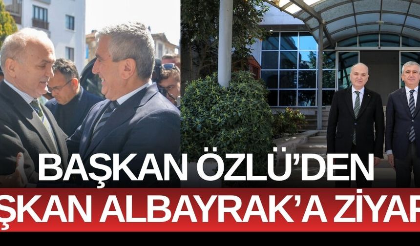 ‘KARADENİZ’İN İNCİSİ’ İÇİN ÖRNEK DAYANIŞMA