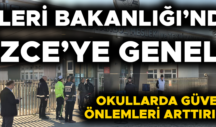 RİSK GRUBUNDAKİ ÖĞRENCİLER YAKINDAN TAKİP EDİLECEK