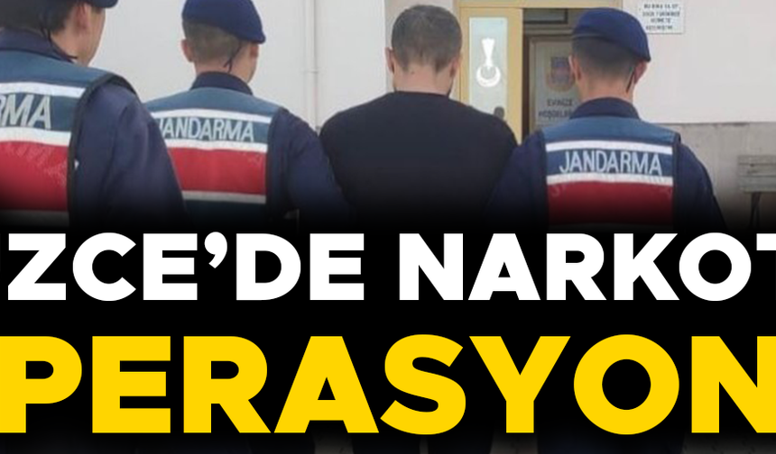 SOKAK SATICISI JANDARMA EKİPLERİ TARAFINDAN YAKALANDI