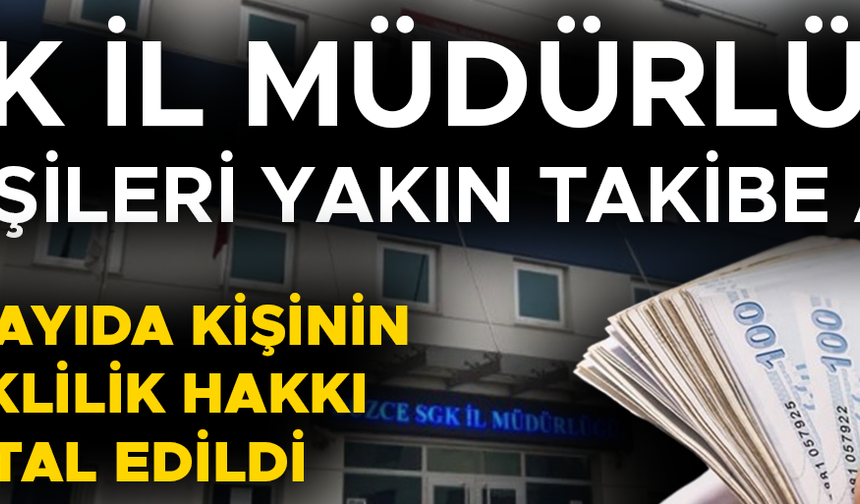 DENETİMLER HEM SAHADA HEM DE DİJİTAL ORTAMDA DEVAM EDİYOR