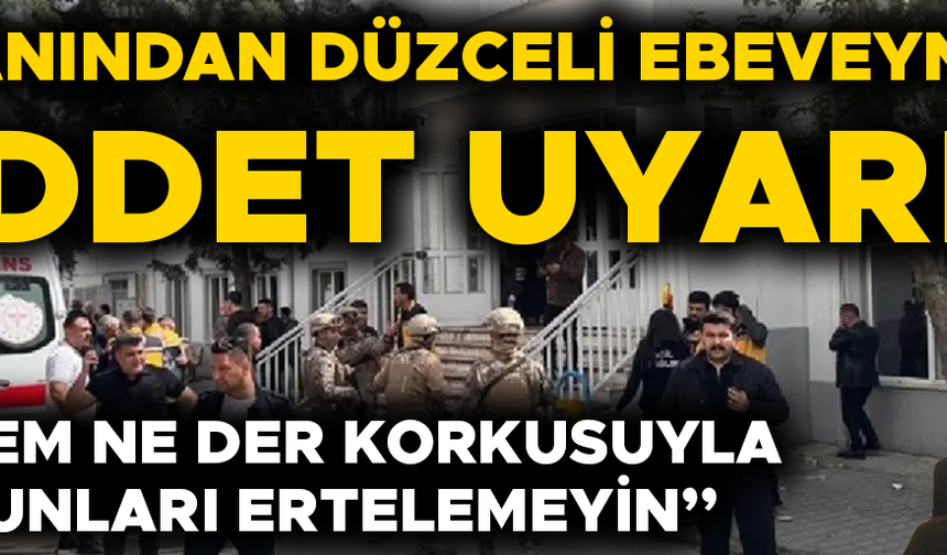 ÇOCUKLARDA TOPLUMSAL ÇÜRÜME VE DİJİTAL YALNIZLIK ŞİDDETİ KÖRÜKLÜYOR”
