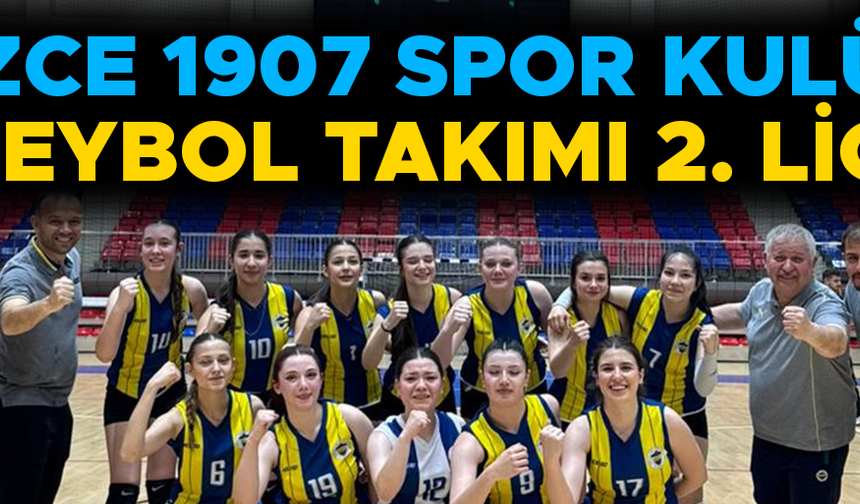 MUHTEŞEM PERFORMANS İLE ŞAMPİYON OLDULAR