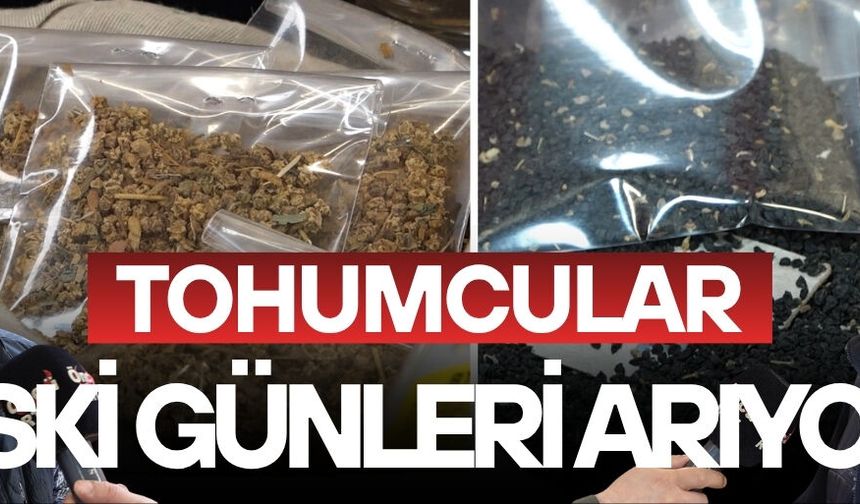 “EKEN AZALDI, HAZIRCILIK ARTTI”