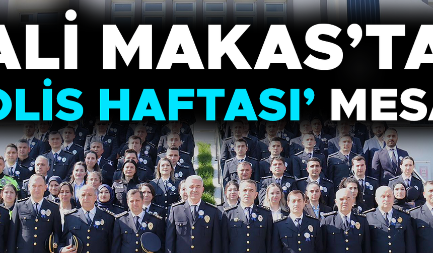 “BİRLİK VE BERABERLİĞİMİZİN İDAMESİNDEN BİR AN OLSUN VAZGEÇMEMİŞTİR”