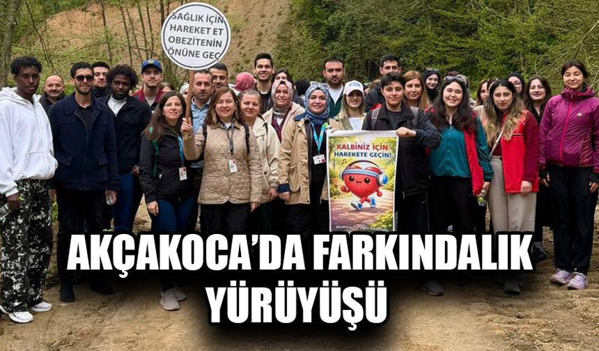 KALP SAĞLIĞINA DİKKAT ÇEKİLDİ