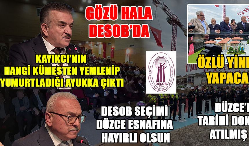 BU İŞLER HER KİŞİNİN DEĞİL ER KİŞİNİN HARCI
