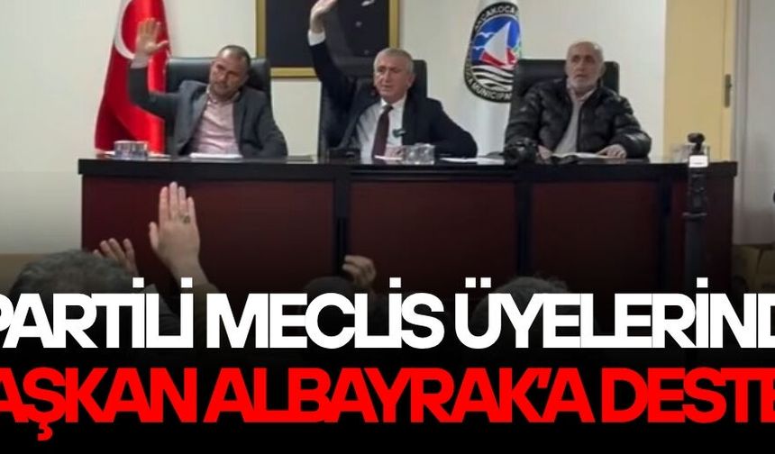 ABİTAŞ’IN SERMAYE ARTIRIMI MECLİSTE KABUL EDİLDİ