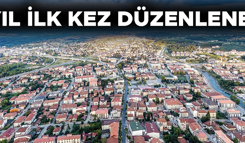 DÜZCE’DE HAZIRLIKLARA BAŞLANDI