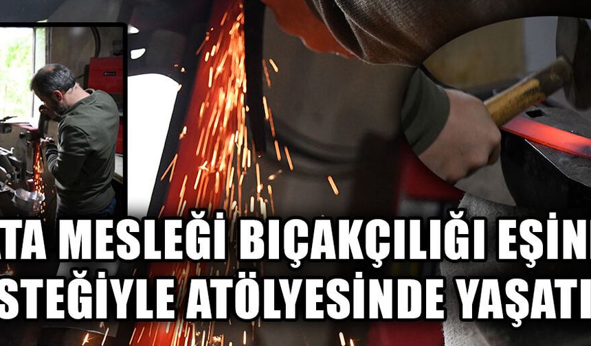 TÜRKİYE'NİN YANI SIRA YURT DIŞINDAKİ ALICILARINA GÖNDERİYOR