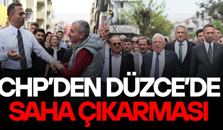 GRUP BAŞKANVEKİLİ BAŞARIR ESNAF VE VATANDAŞLA BİR ARAYA GELDİ