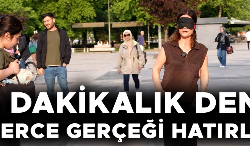 ÖZEL BİREYLERİ ANLAMAK İÇİN EMPATİ KURDULAR