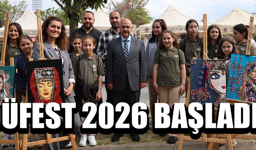 SPORTİF ETKİNLİKLER BÜYÜK HEYECANA SAHNE OLDU
