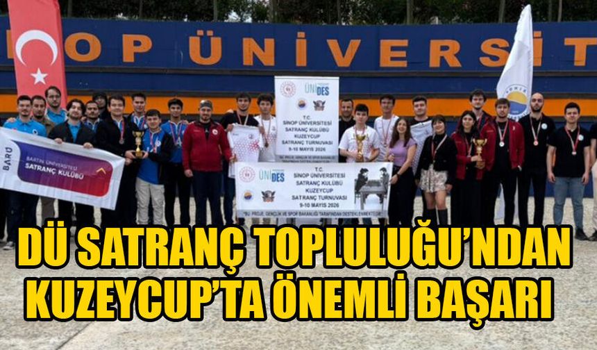 TURNUVAYI 4. SIRADA TAMAMLADILAR