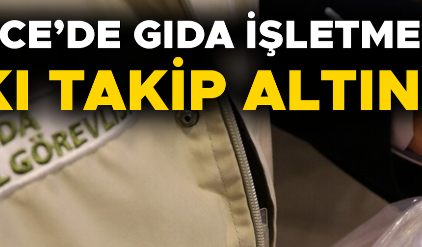 ALINAN ÖNLEMLER TÜKETİCİLERE KALKAN OLDU