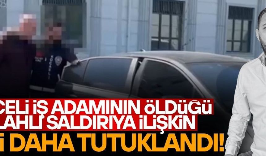 TUTUKLU SAYISI 14'E YÜKSELDİ