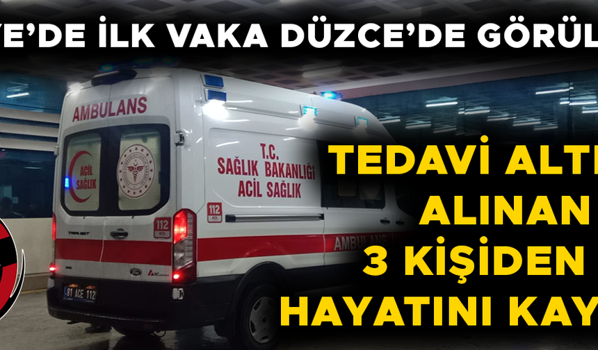 DÜNYA BU SALGIN HASTALIĞI KONUŞUYOR