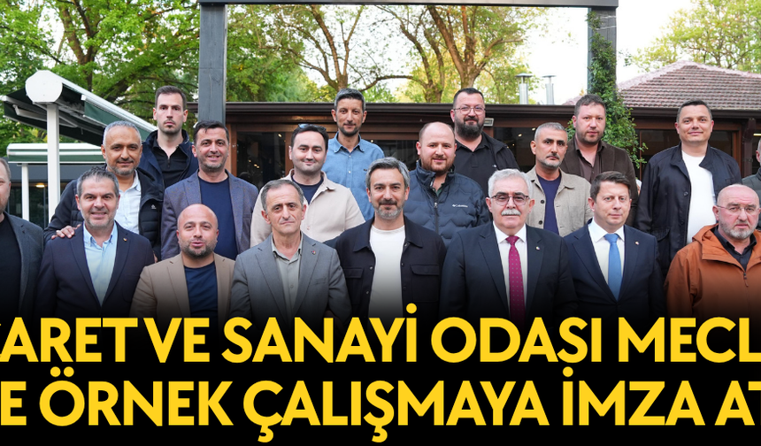 YÖREX FUARIYLA İLGİLİ RAPOR AÇIKLANDI