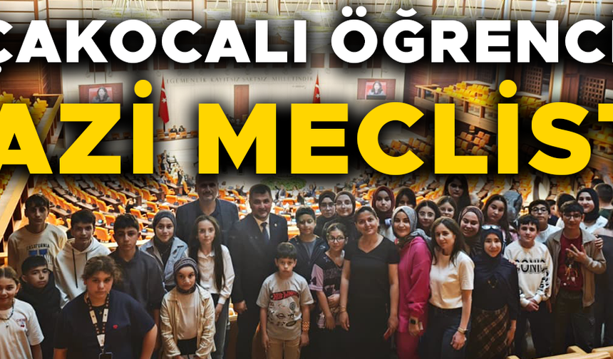 MİLLETVEKİLİ ERCAN ÖZTÜRK’ÜN MİSAFİRİ OLDULAR