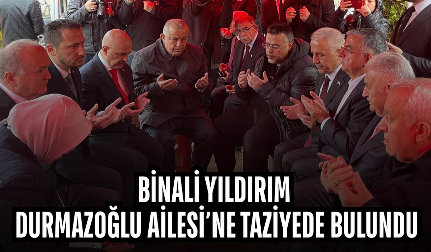 DEVLET PROTOKOLÜNDEN YOĞUN KATILIM