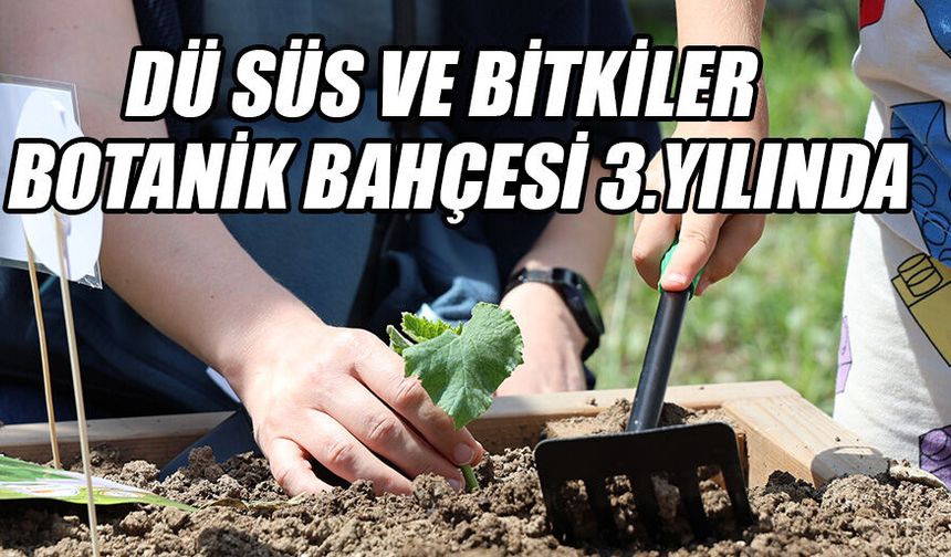 MİNİK ÖĞRENCİLERDEN ATA TOHUMLARINA ANLAMLI DOKUNUŞ