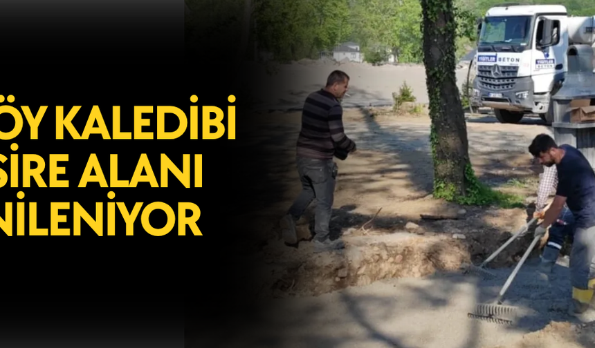 DOĞAL GÜZELLİĞİYLE DİKKAT ÇEKECEK