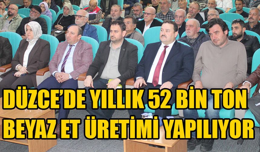KANATLI İŞLETMELERİNİN YÜKÜMLÜLÜKLERİ ANLATILDI
