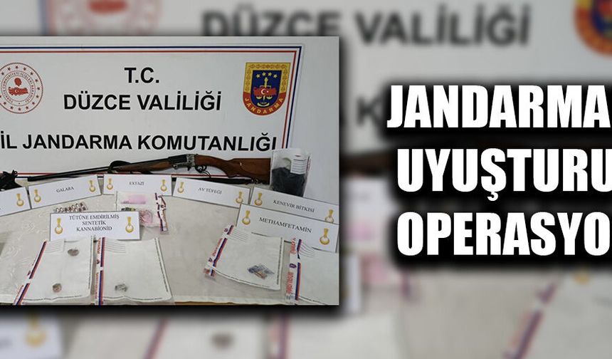 2 KİŞİ TUTUKLANDI