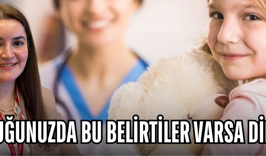 İHMAL EDİLİRSE BÖBREKLERE ZARAR VEREBİLİR