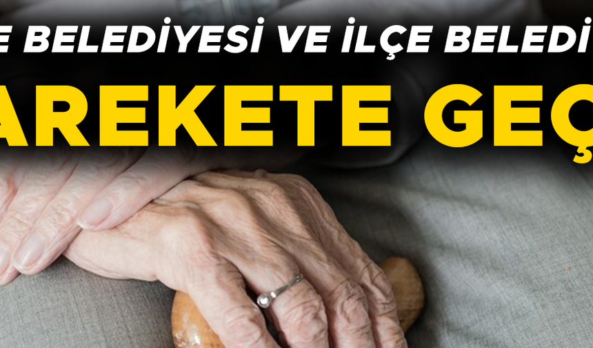 O PROGRAMA BAŞVURULAR BAŞLADI