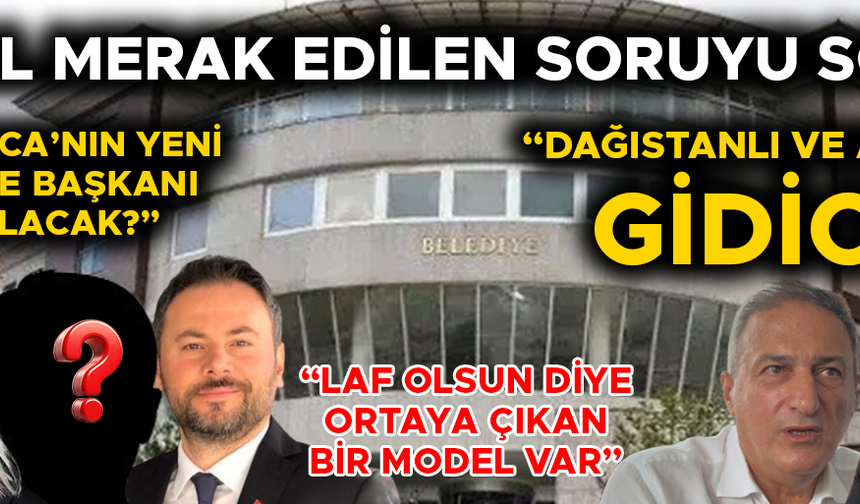 “BİZ DÜZCELİYİZ DİYENLERE EZBER BOZDURAN YATIRIM YAPTI”