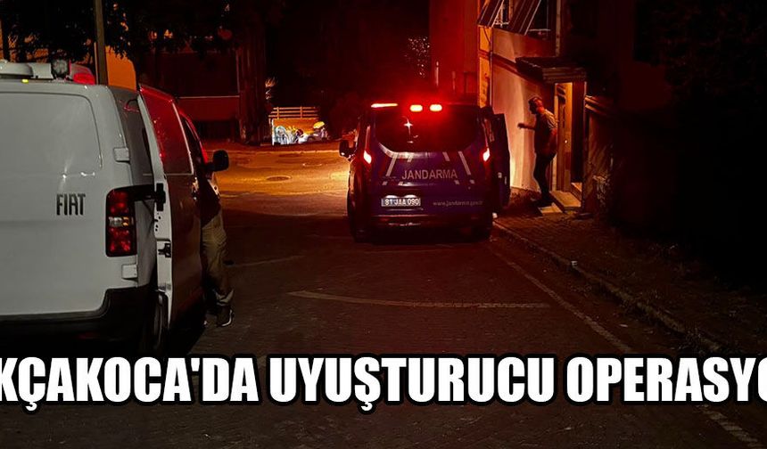 1 KİŞİ GÖZALTINA ALINDI