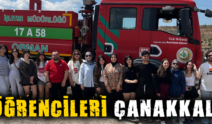 KÜLTÜREL MİRAS BİLİNCİ VE SÜRDÜRÜLEBİLİR TURİZM PROJESİ TAMAMLANDI