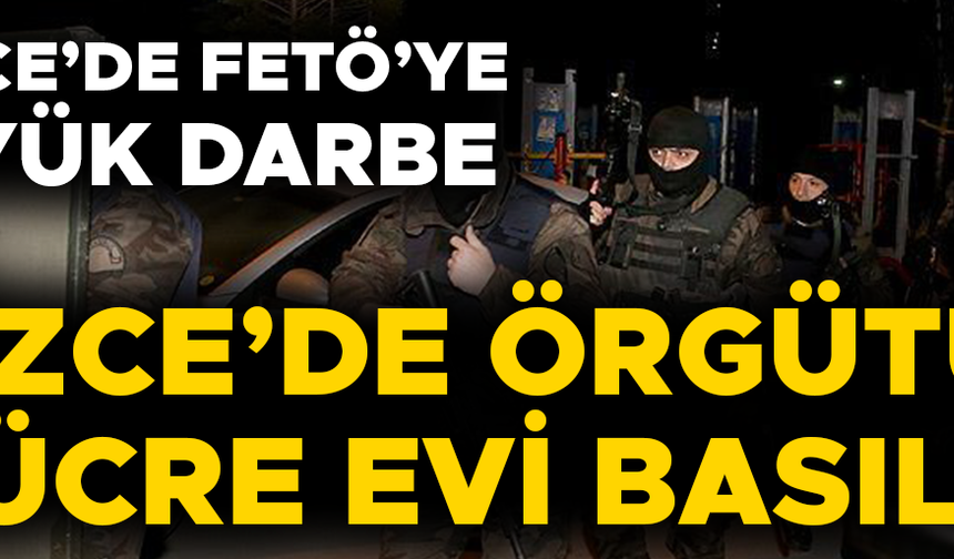 ÇOK SAYIDA GÖZALTI VAR…