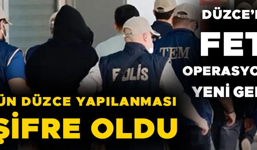 ÇOK SAYIDA ÖRGÜT ÜYESİ TUTUKLANDI