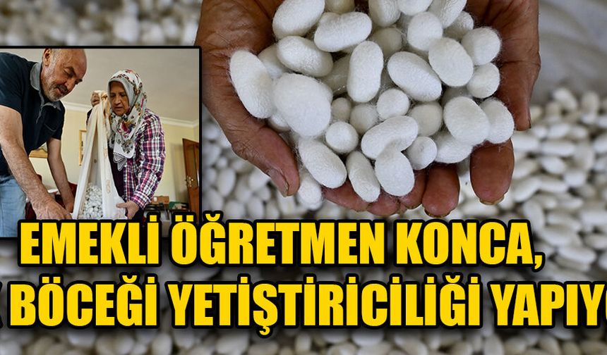 “HİÇBİR MALİYETİ YOK, SADECE EMEK VAR”