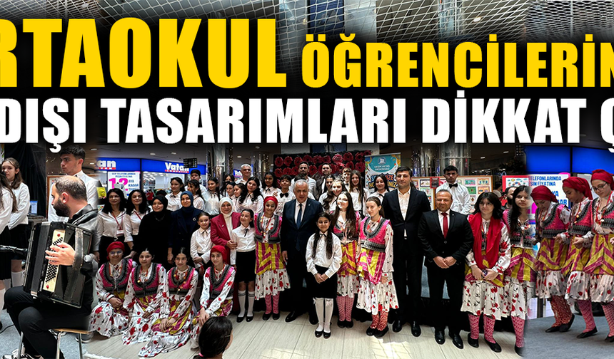 HEM KÖPRÜLER TASARLADILAR HEM DE HAYALLERİNDEKİ EVLERİ