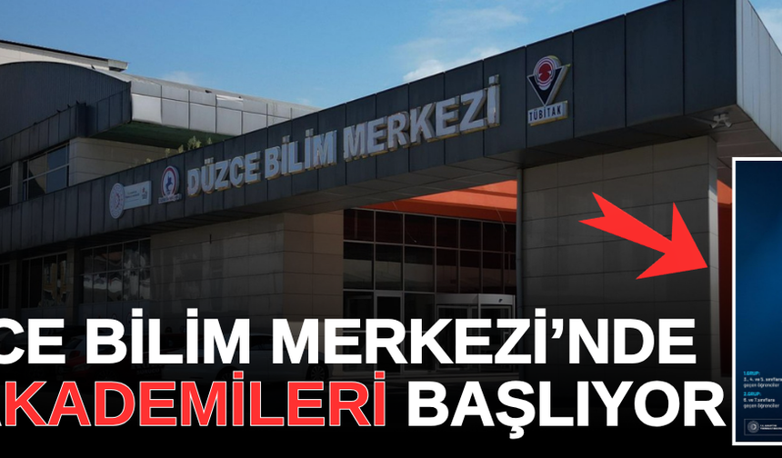 “ROBOTUNU TASARLA VE KODLA” TEMASIYLA GERÇEKLEŞTİRİLECEK