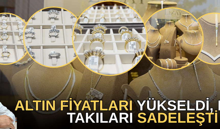 BURMA BİLEZİKLER, SETLER NOSTALJİ OLDU