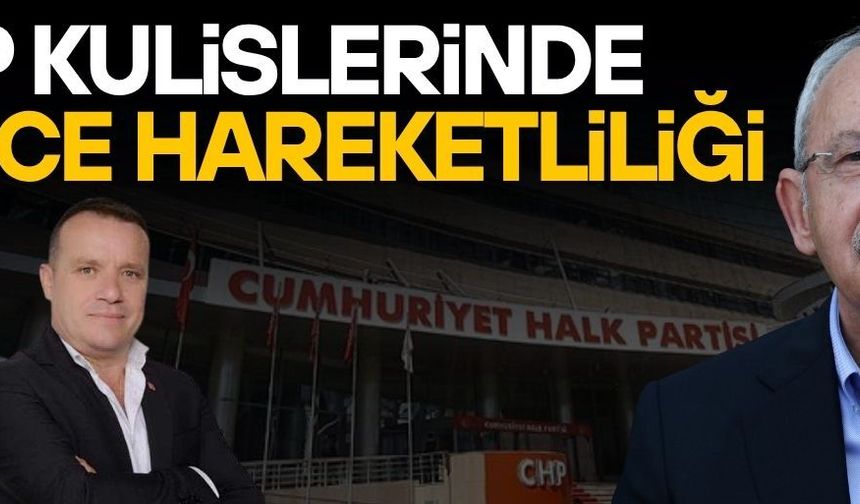 KILIÇDAROĞLU CEPHESİNDE DÜZCE VE AKÇAKOCA HESABI