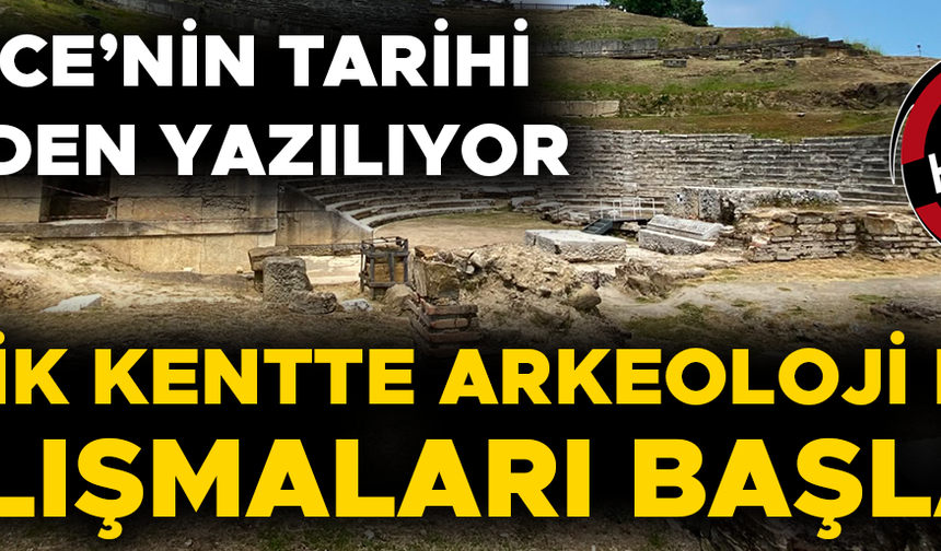 TARİH MERAKLILARI AKIN AKIN ANTİK TİYATRO’YU ZİYARET EDİYOR