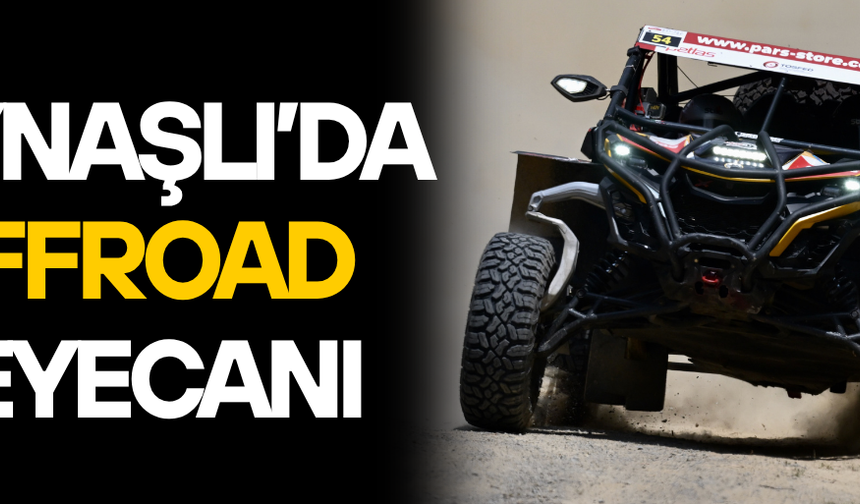 18 ARAÇ VE 36 SPORCU ZAMANLA YARIŞTI
