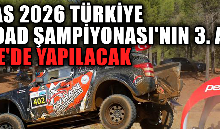 ETKİNLİĞE 50 SPORCU KATILIM SAĞLAYACAK