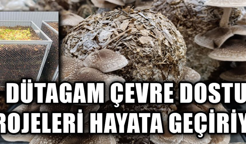 SIFIR ATIK BİLİNCİNİN ÖNEMİNE DİKKAT ÇEKİLDİ